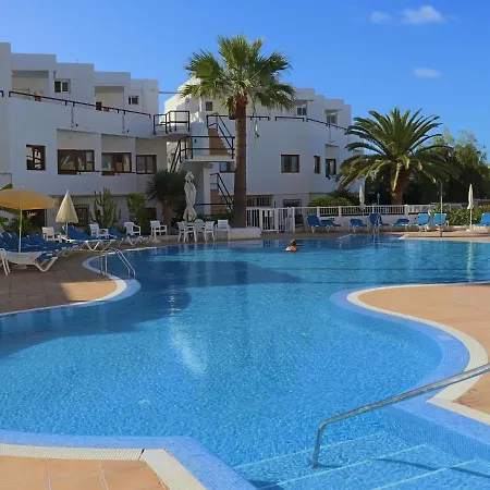 Playa Ajabo Beachfront Apartment Callao Salvaje