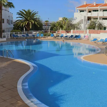 Apartment Playa Ajabo Beachfront *