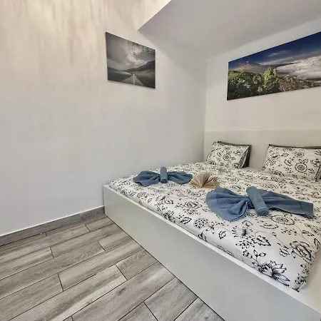 Playa Ajabo Beachfront