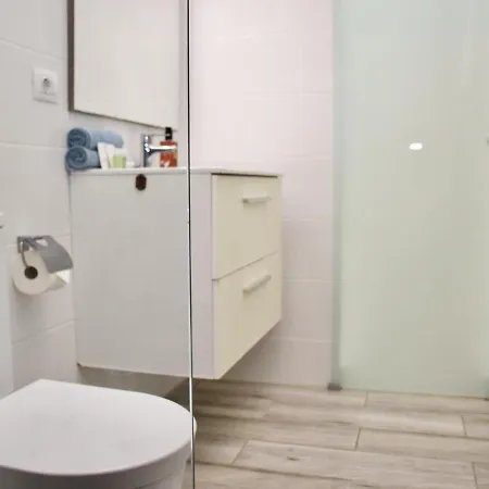 Playa Ajabo Beachfront Apartamento *