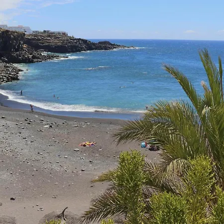 Playa Ajabo Beachfront * Callao Salvaje