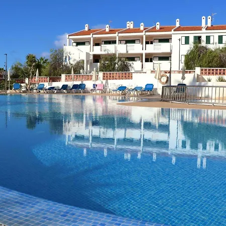 Playa Ajabo Beachfront Apartment *
