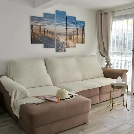 Playa Ajabo Beachfront Callao Salvaje