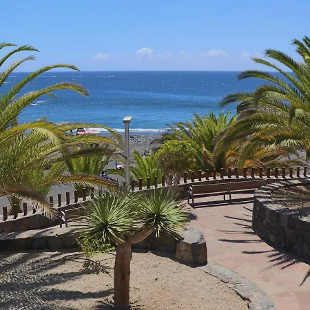 Playa Ajabo Beachfront Apartamento *