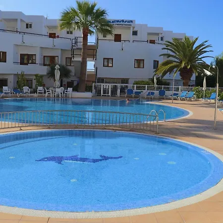 Playa Ajabo Beachfront Apartment Callao Salvaje