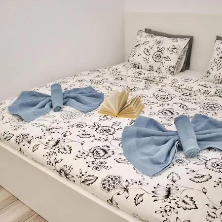 Apartment Playa Ajabo Beachfront *