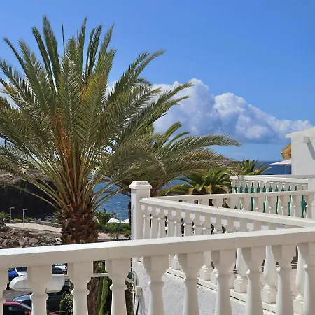 Playa Ajabo Beachfront