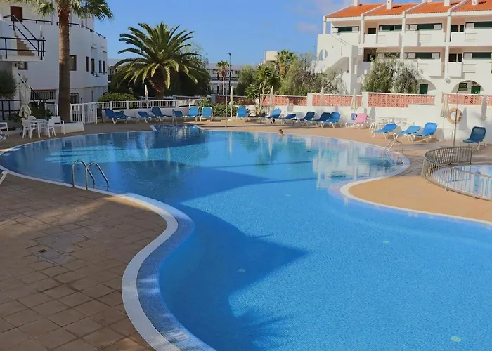 Apartamento Playa Ajabo Beachfront *