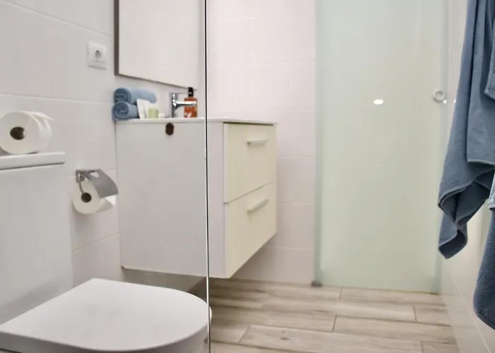 Playa Ajabo Beachfront Apartamento *