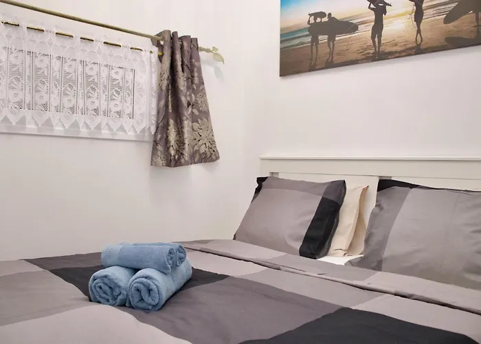 Playa Ajabo Beachfront