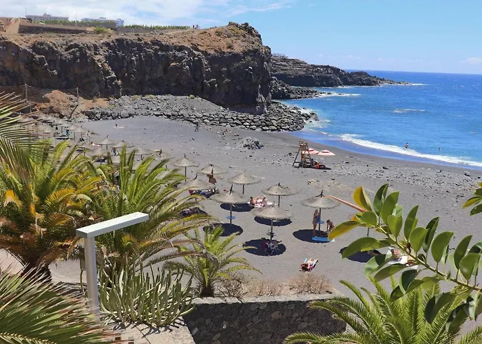 Playa Ajabo Beachfront Apartamento