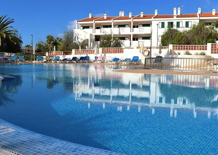 Playa Ajabo Beachfront Appartement *