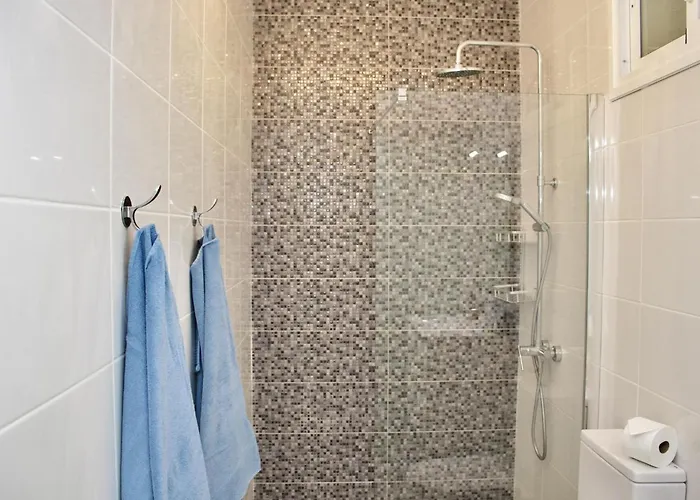 Playa Ajabo Beachfront Appartement Callao Salvaje