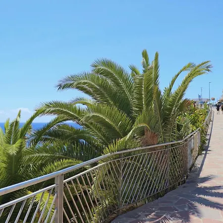Apartmán Playa Ajabo Beachfront