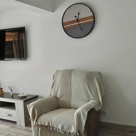 Appartement Playa Ajabo Beachfront *