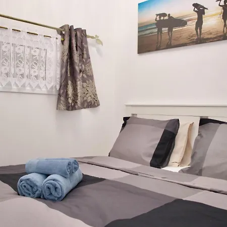 Playa Ajabo Beachfront