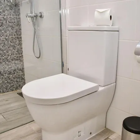 Appartement Playa Ajabo Beachfront