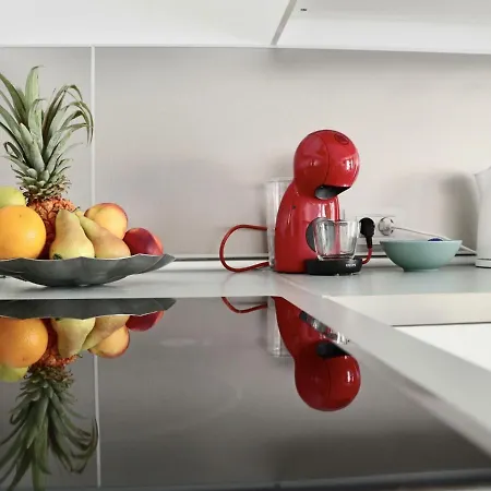 Playa Ajabo Beachfront Appartement Callao Salvaje