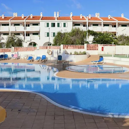 Playa Ajabo Beachfront Appartement