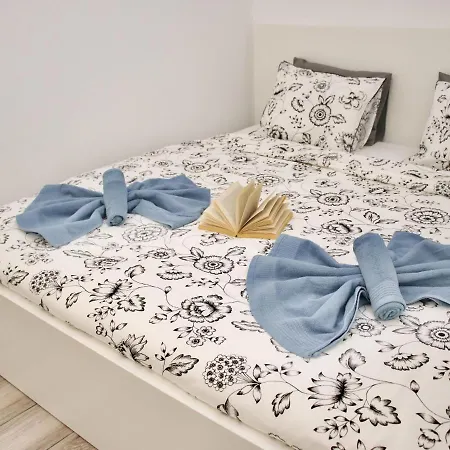 Appartement Playa Ajabo Beachfront *