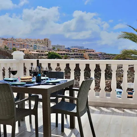 Playa Ajabo Beachfront *