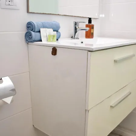 Appartement Playa Ajabo Beachfront *