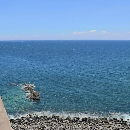 Playa Ajabo Beachfront * Callao Salvaje