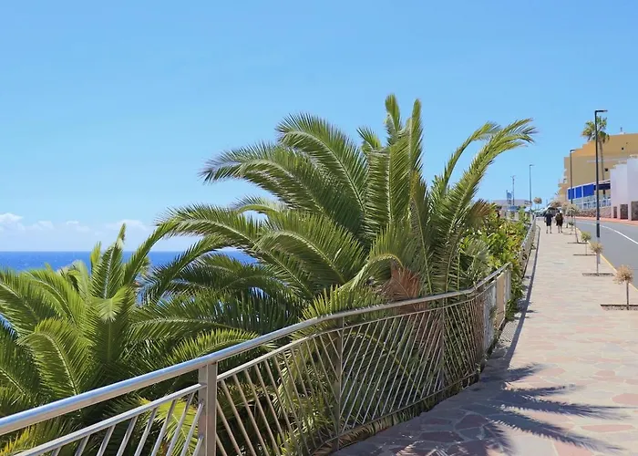 Apartmán Playa Ajabo Beachfront