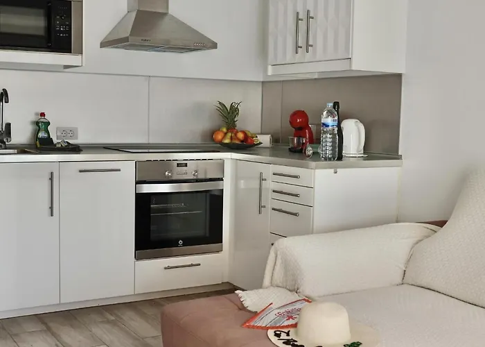 Playa Ajabo Beachfront Apartmán