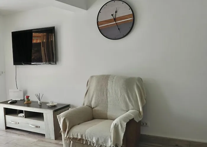 Appartement Playa Ajabo Beachfront *