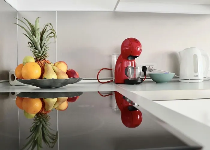 Playa Ajabo Beachfront Apartmán Callao Salvaje