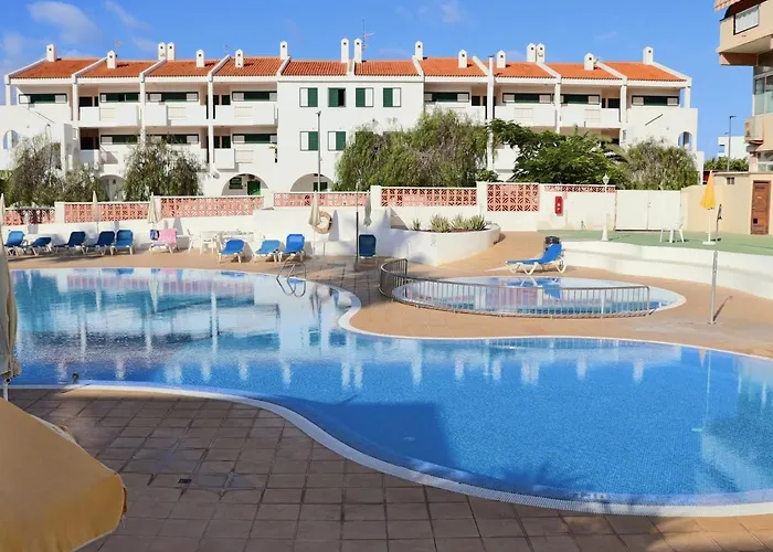 Playa Ajabo Beachfront Appartement