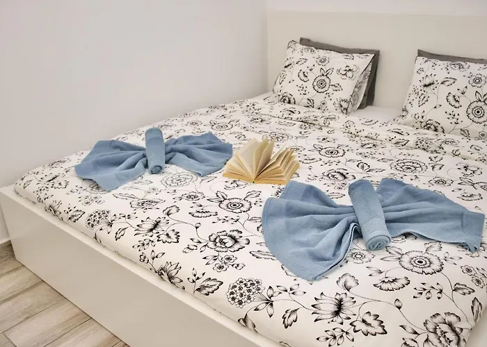 Appartement Playa Ajabo Beachfront *