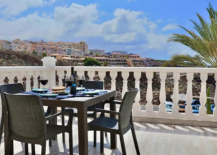 Playa Ajabo Beachfront *