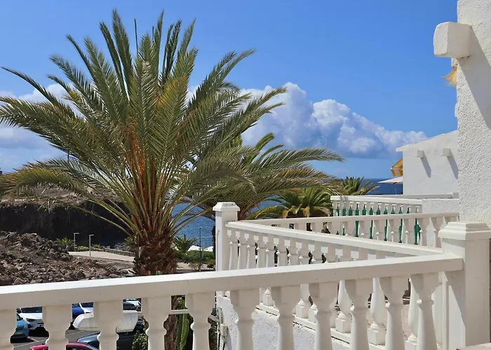 Playa Ajabo Beachfront