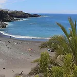 Playa Ajabo Beachfront * カジャオ・サルバヘ