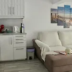 Playa Ajabo Beachfront アパート *