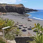 Playa Ajabo Beachfront アパート