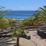 Playa Ajabo Beachfront アパート *