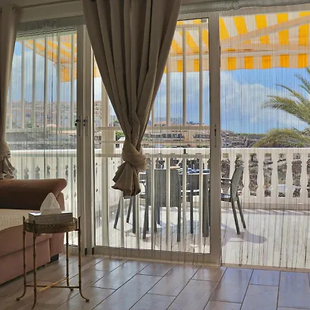 Playa Ajabo Beachfront * كالاو سالفاجي