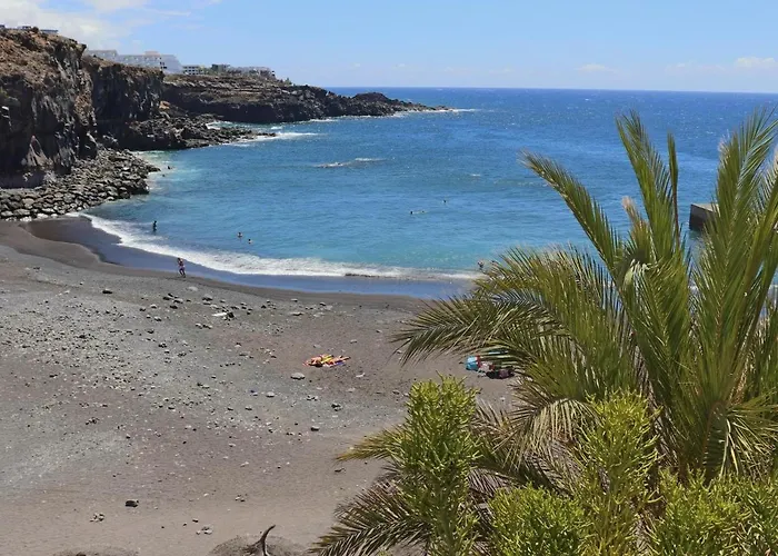 Playa Ajabo Beachfront * كالاو سالفاجي