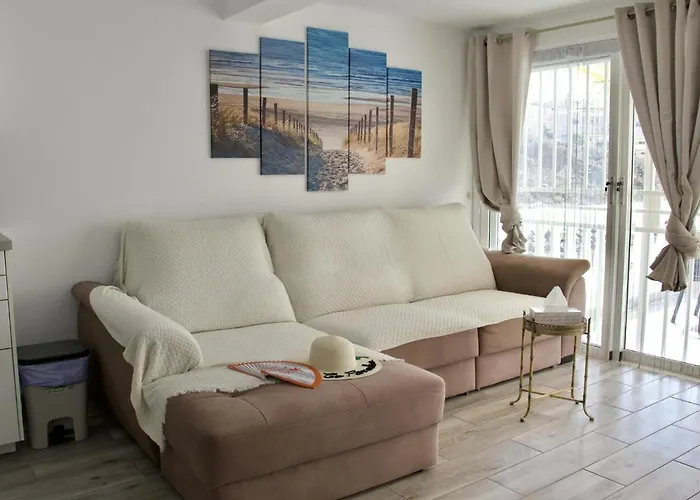 Playa Ajabo Beachfront كالاو سالفاجي